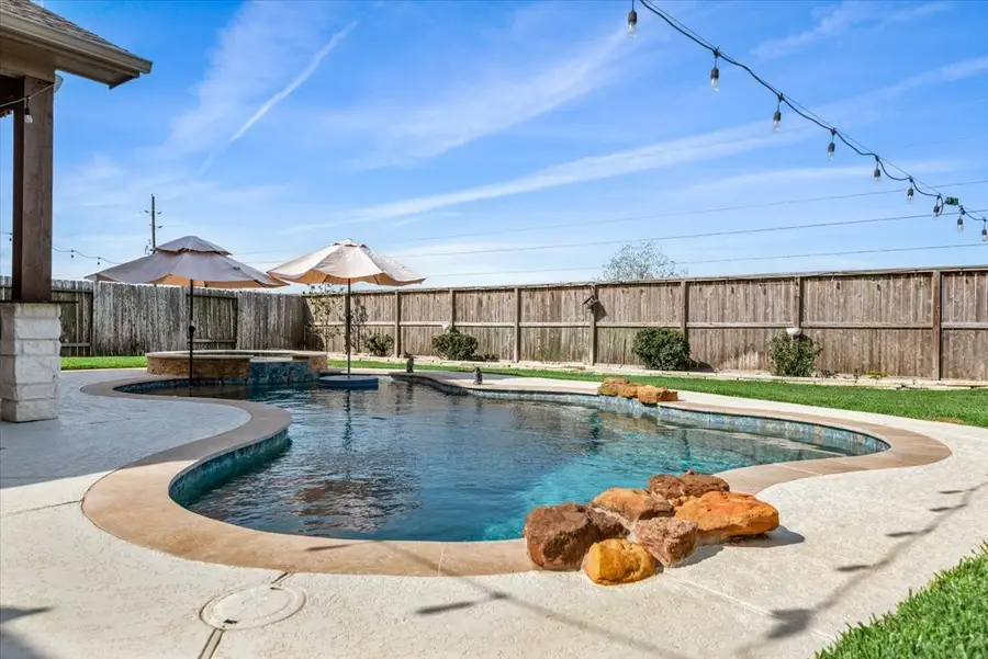 16315 Tyler Reach Drive, Hockley, TX 77447 - #2