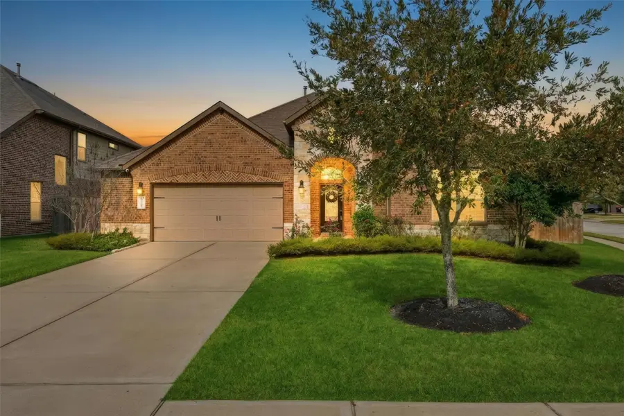 28702 Forest Pass Lane, Katy, TX 77494 - Image #2
