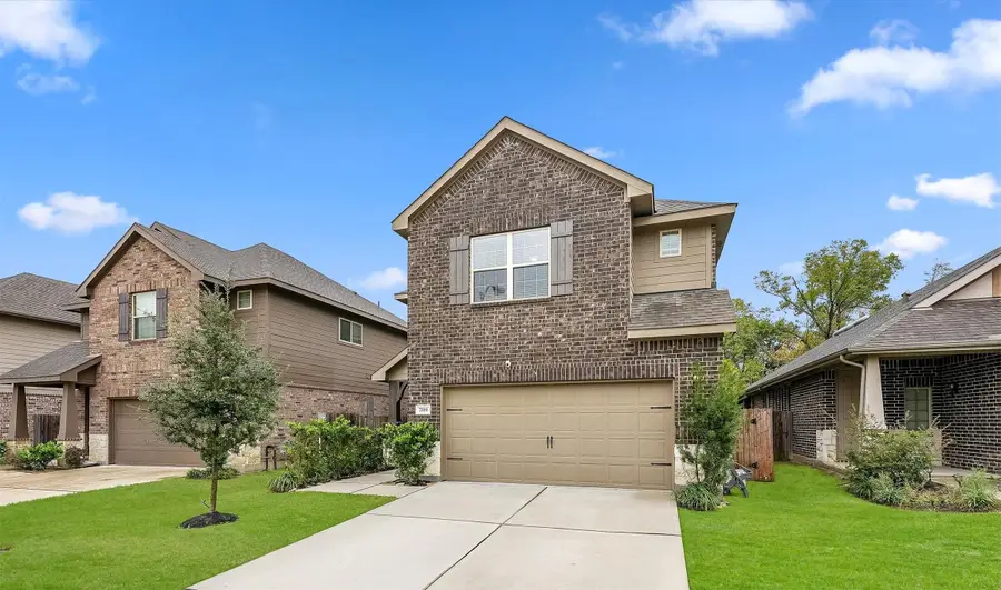 7119 Mystic Morning Lane, Spring, TX 77379 - Image #3