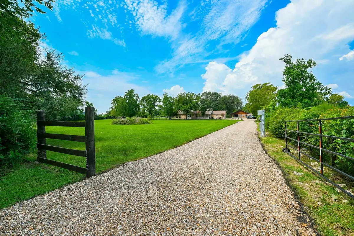 22035 Buescher Road, Tomball, TX 77377 - #1