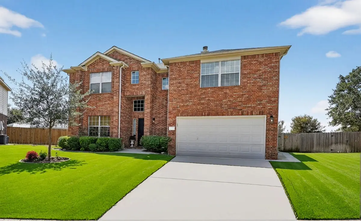 20107 Glacier Falls Drive, Tomball, TX 77375 - #1