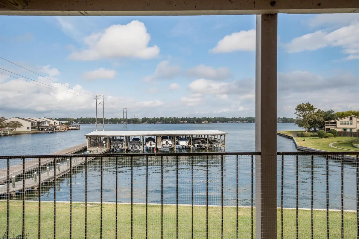 202 Lakeview Terrace #A, Conroe, TX 77356 - #1