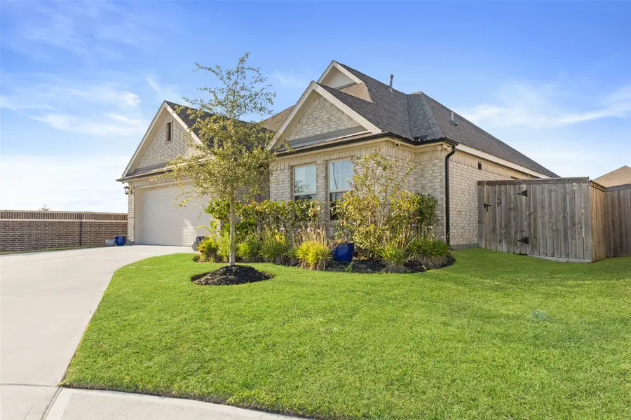 4901 Finns Landing Street, League City, TX 77573 - Image #2