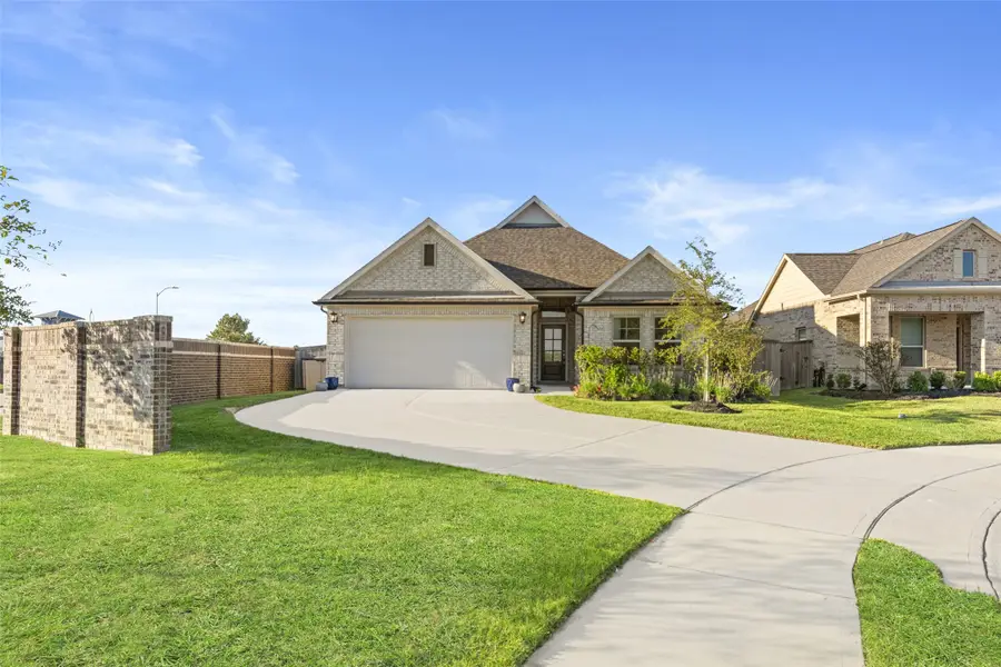 4901 Finns Landing Street, League City, TX 77573 - Image #3