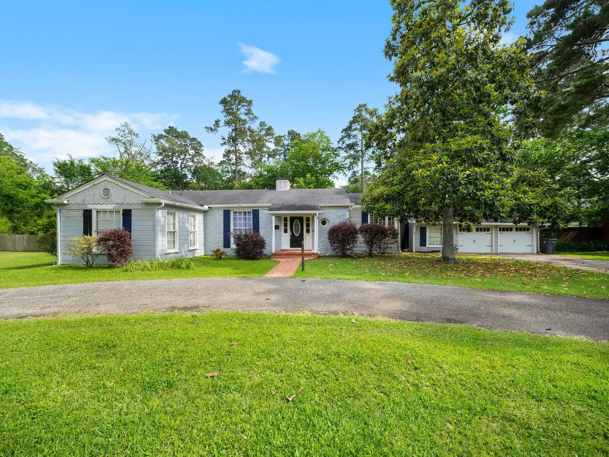 709 Pinetree Lane, Lufkin, TX 75904 - #1