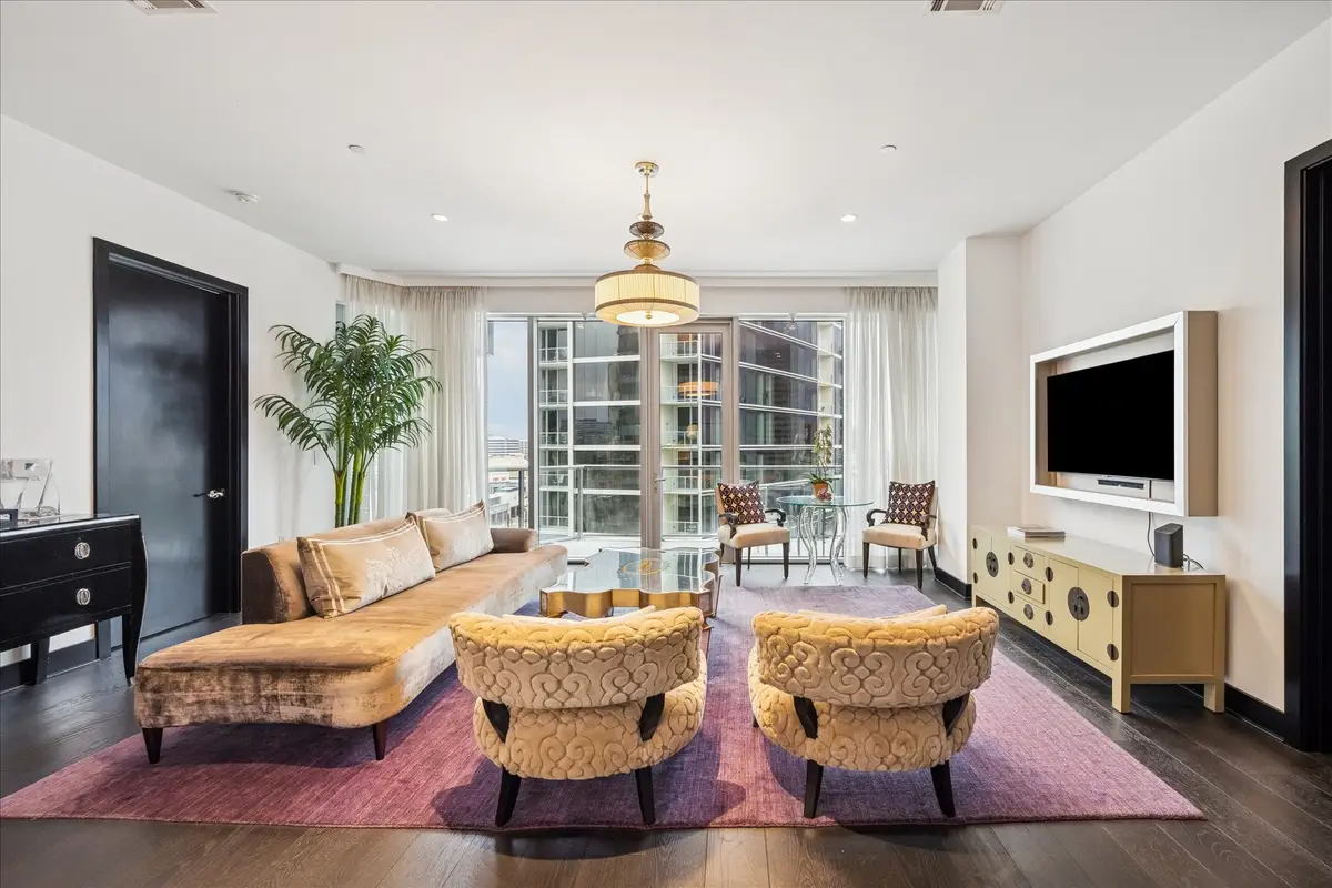 1600 Post Oak Boulevard #1007, Houston, TX 77056 - Image #1