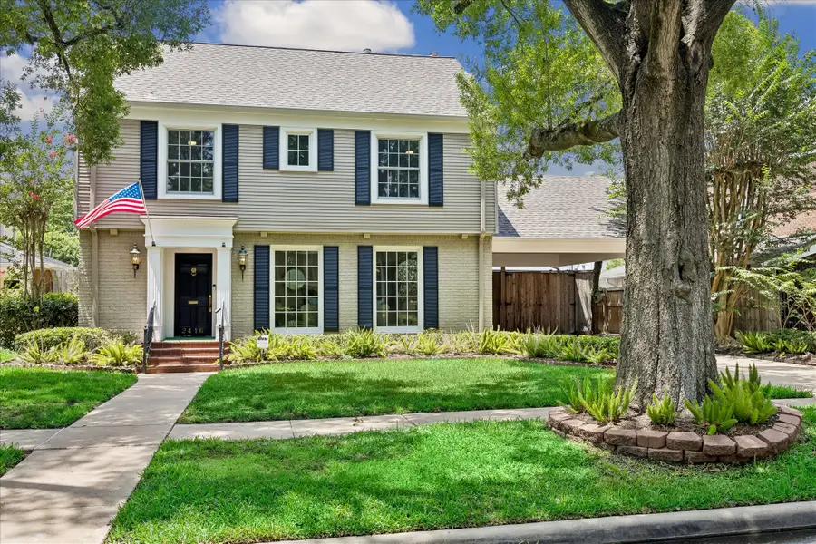 2416 Addison Road, Houston, TX 77030 - #2