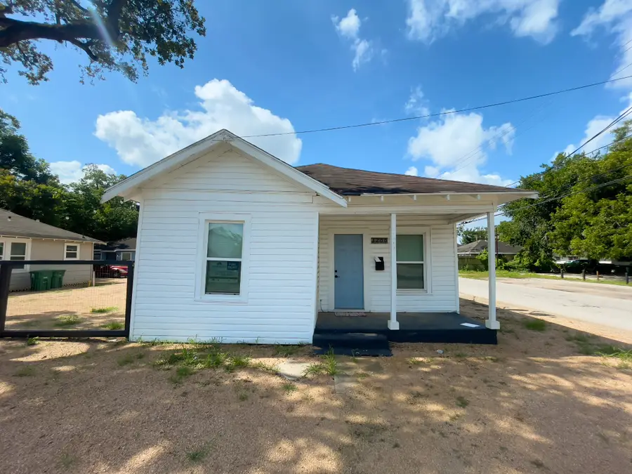 2710 Brewster Street, Houston, TX 77026 - #2