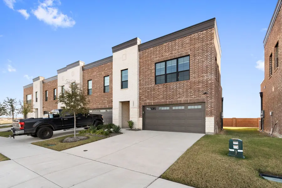 2041 Layla Drive, Waxahachie, TX 75165 - #2