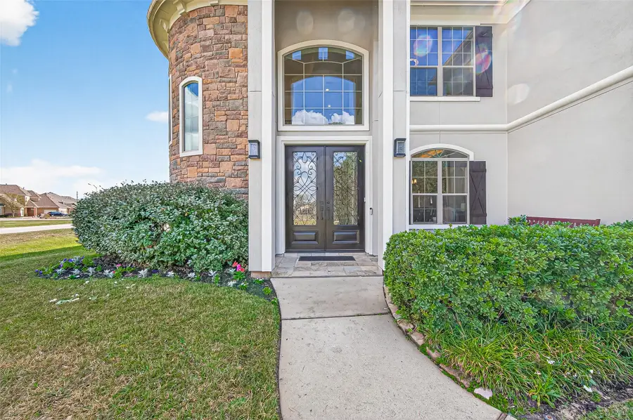6903 Augusta Pines Cove, Spring, TX 77389 - Image #2