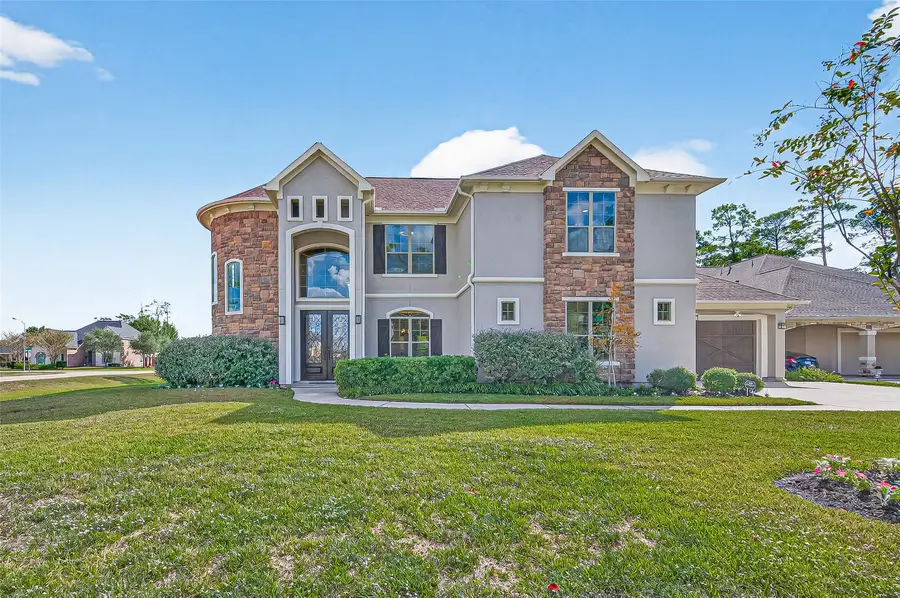 6903 Augusta Pines Cove, Spring, TX 77389 - Image #3