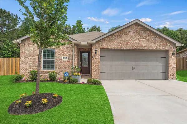 21347 Rachel Manor Drive, Hockley, TX 77447