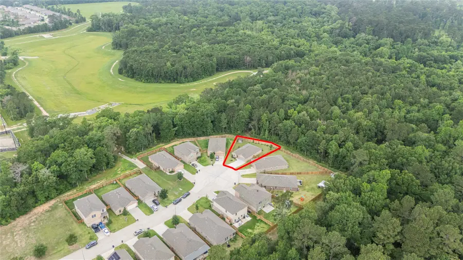 21347 Rachel Manor Drive, Hockley, TX 77447 - #2