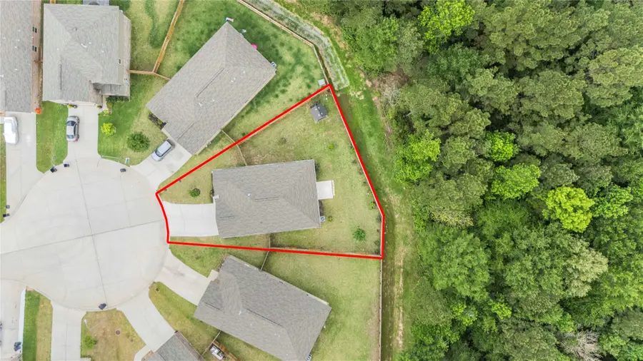 21347 Rachel Manor Drive, Hockley, TX 77447 - #3