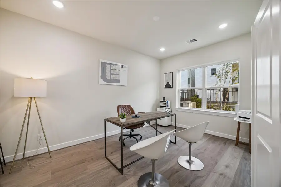 6344 Paddington Bend Drive, Houston, TX 77008 - #3
