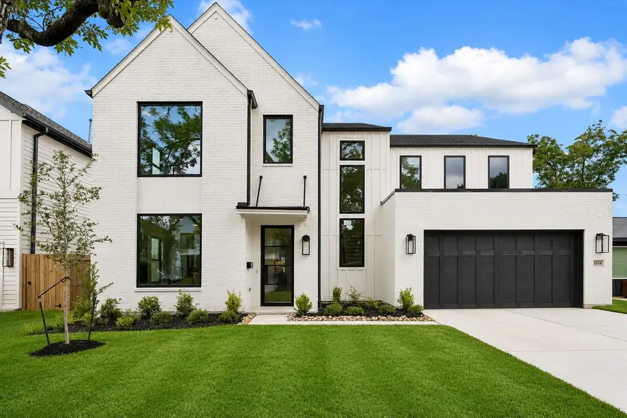 1514 Gardenia Drive, Houston, TX 77018 - #2