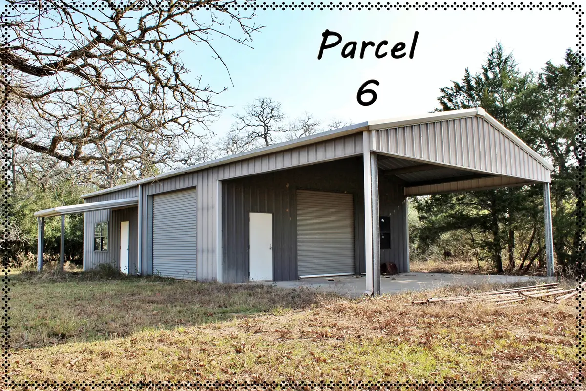 Parcel 6 Lobo Lane, Columbus, TX 78934 - Image #1