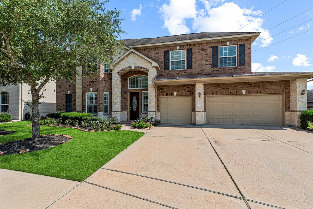 3315 Tulip Ranch Drive, Katy, TX 77494 - Image #1