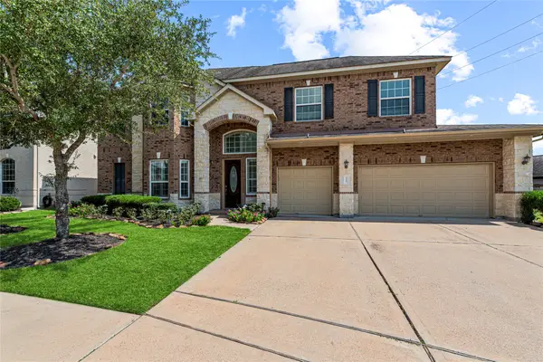 3315 Tulip Ranch Drive, Katy, TX 77494