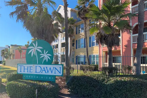 7000 Seawall Boulevard #721, Galveston, TX 77551