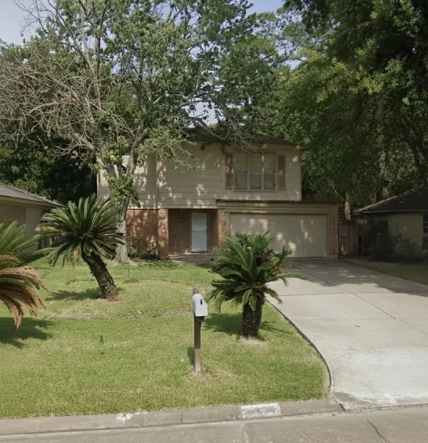 20269 Fieldtree Drive, Humble, TX 77338