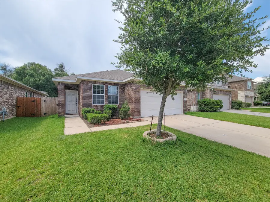 13711 Aragon Meadow Lane, Houston, TX 77049 - #3
