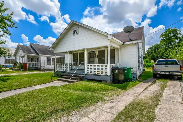 4526 Canal Street, Houston, TX 77011