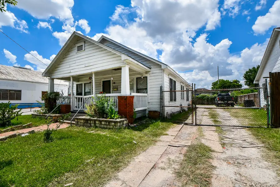 4526 Canal Street, Houston, TX 77011 - #2