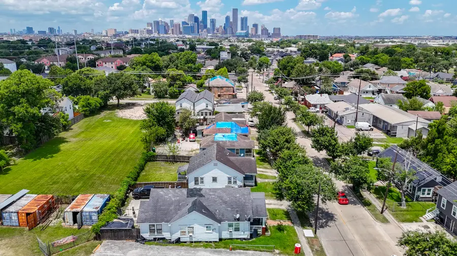 4526 Canal Street, Houston, TX 77011 - #3