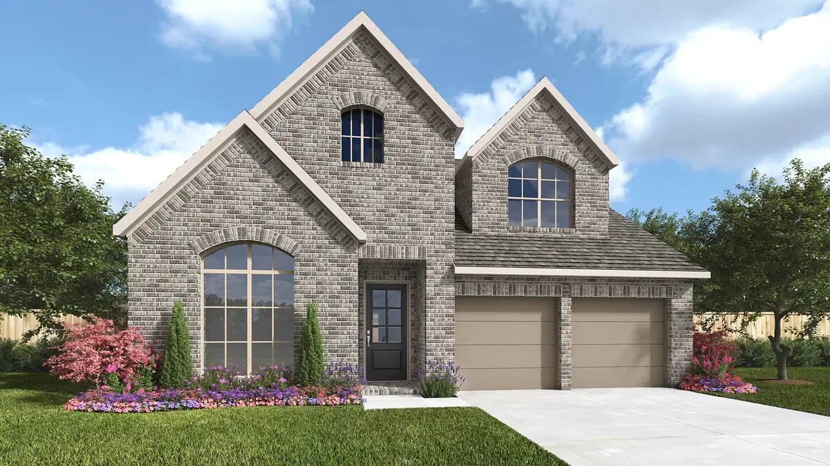 18830 Ivory Laurel Court, Hockley, TX 77447 - #1
