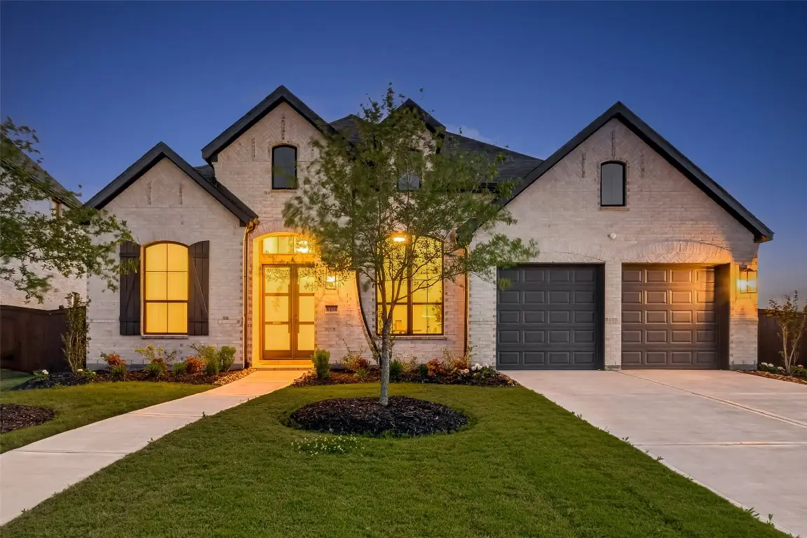 8818 Blue Grotto Lane, Manvel, TX 77578 - #1