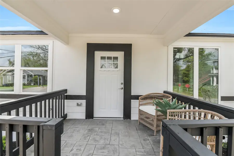 110 Harris Court, Houston, TX 77009 - #2