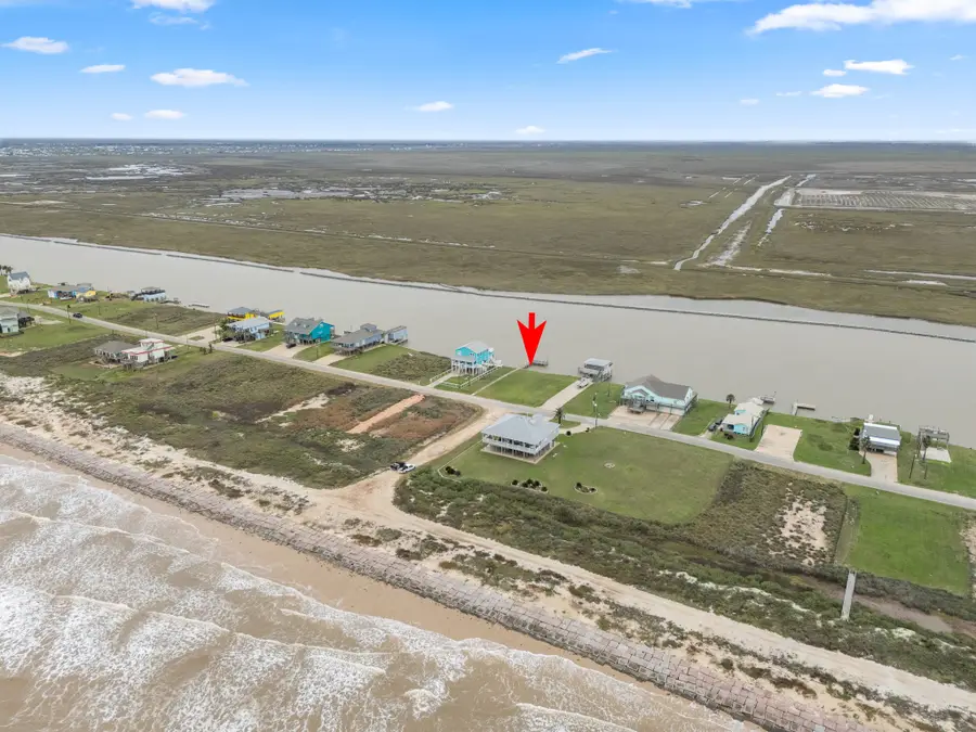 1839 County Road 230 Drive, Sargent, TX 77414 - #2