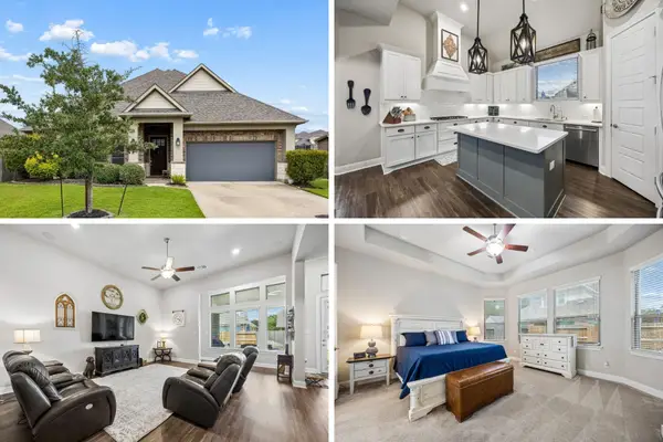 15510 Stoney Hills Court, Cypress, TX 77433