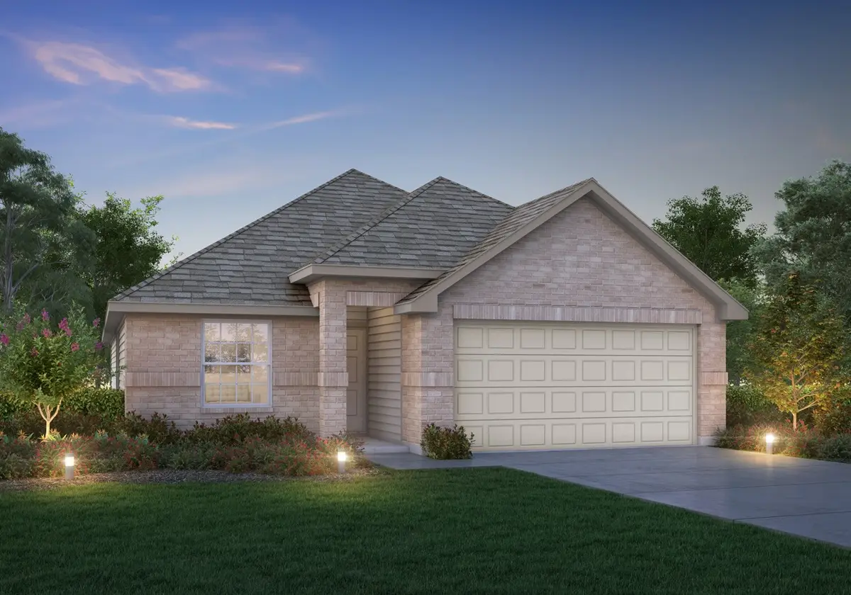15464 Woody Haven Drive, Conroe, TX 77302 - #1