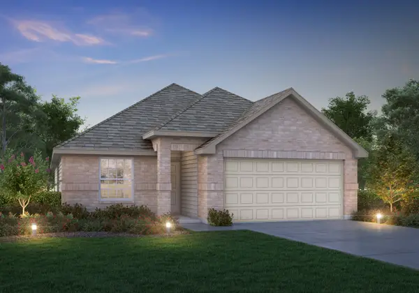 15464 Woody Haven Drive, Conroe, TX 77302
