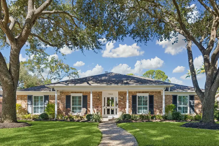 7902 Windswept Lane, Houston, TX 77063 - Image #2
