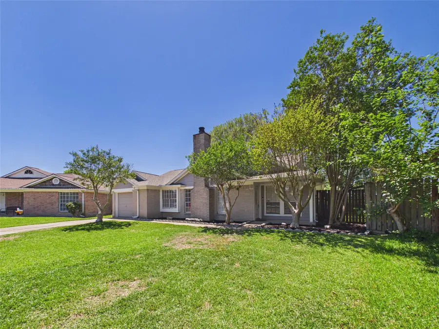 8403 Lazy Brook Lane, La Porte, TX 77571 - #2