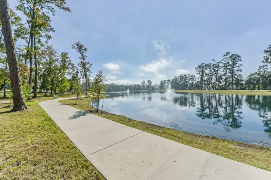 126 Keechie Creek Court, Conroe, TX 77304 - Image #3