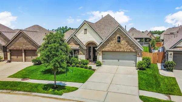28160 Knight Peak Drive, Spring, TX 77386