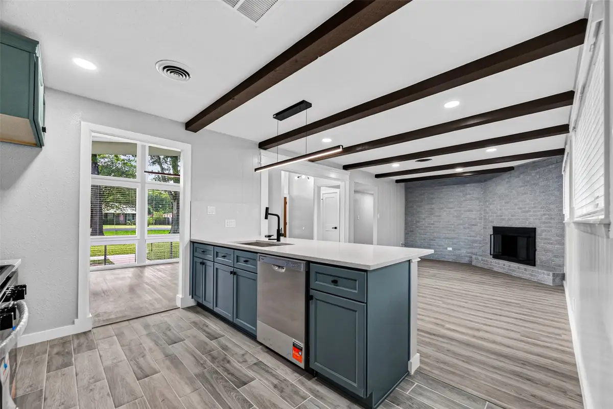11619 Possum Hollow Lane, Houston, TX 77065 - #1