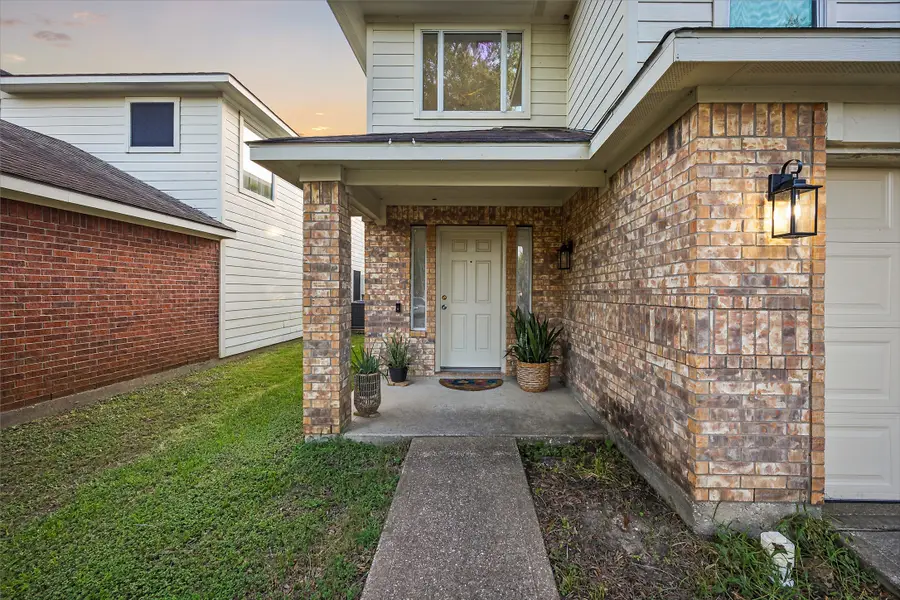 10806 Tallow Briar, Houston, TX 77075 - #2