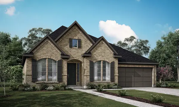 4414 Heather Crossing Road, Fulshear, TX 77441