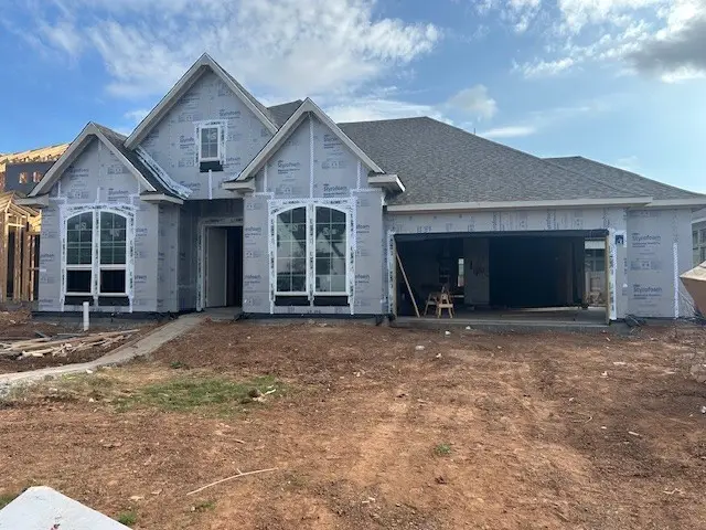 4414 Heather Crossing Road, Fulshear, TX 77441 - Image #2