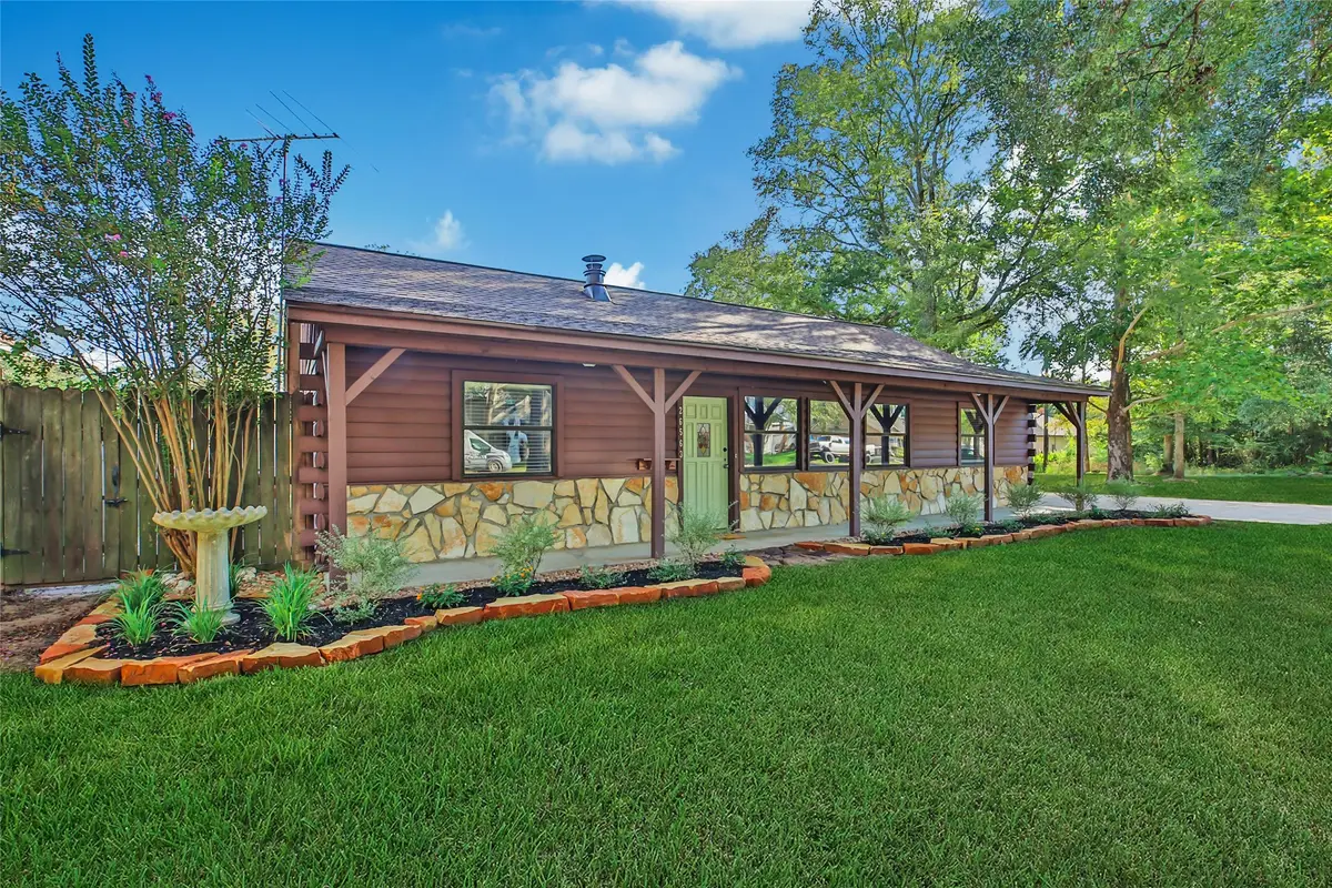 26563 Lazy Lane, Magnolia, TX 77355 - #1