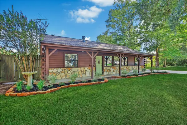 26563 Lazy Lane, Magnolia, TX 77355