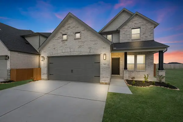 5606 Toledo Pines Lane, Katy, TX 77449