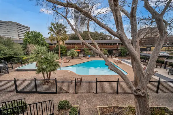 3934 W Alabama Street #6, Houston, TX 77027