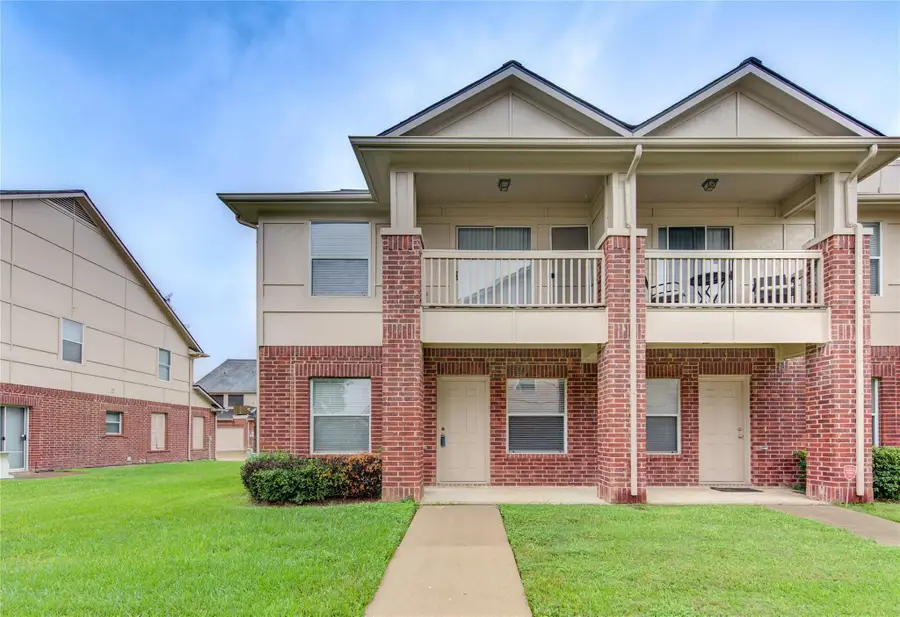 3825 Shire Valley Drive, Missouri City, TX 77459 - Image #2