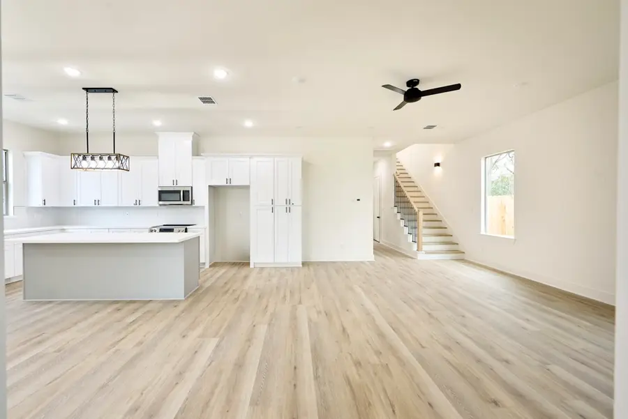 8803 Hollywood Garden Lane, Houston, TX 77080 - #3